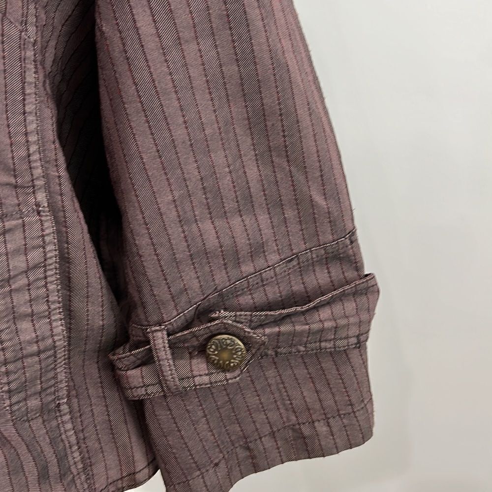 Mrs. Pepper Vintage Blazer - Picture 3 of 5